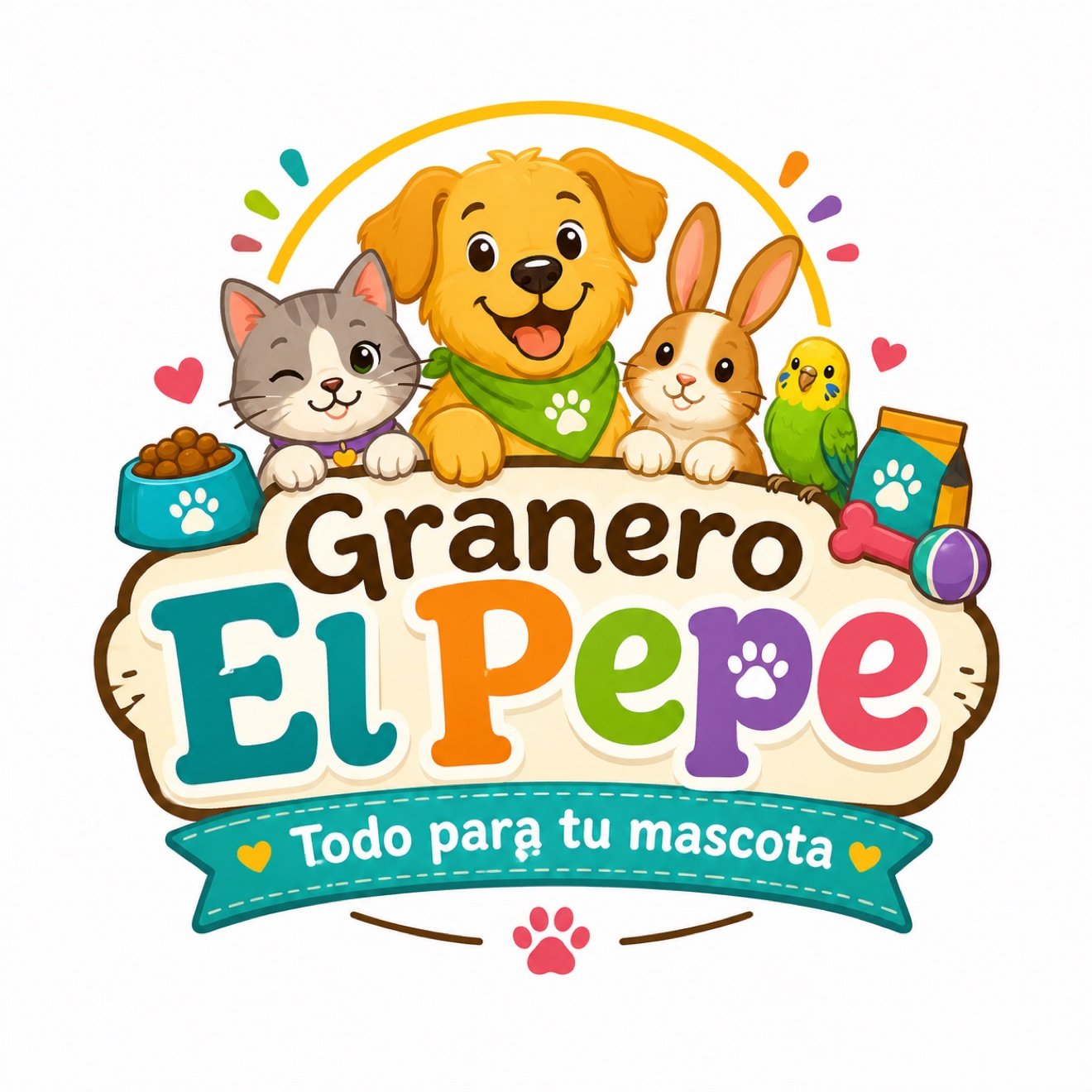 Granero El Pepe